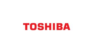 心日源合作客戶：東芝